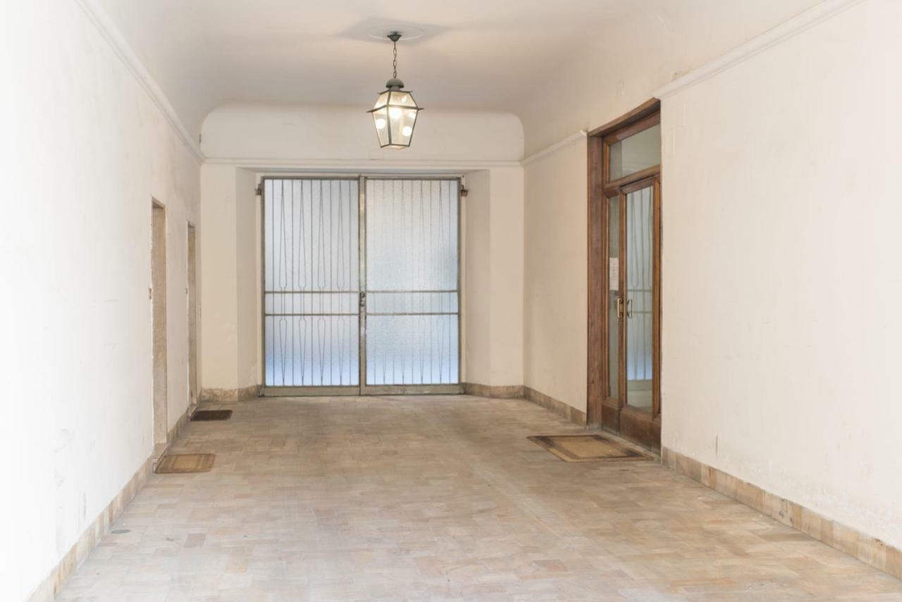 Loft Vasari Leilighet Firenze Eksteriør bilde